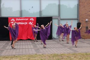Foto: 2020 Sommerfest Falkenberg