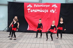 Foto: 2020 Sommerfest Falkenberg