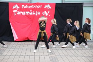 Foto: 2020 Sommerfest Falkenberg