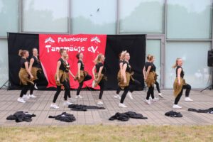 Foto: 2020 Sommerfest Falkenberg