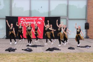 Foto: 2020 Sommerfest Falkenberg
