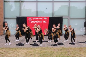 Foto: 2020 Sommerfest Falkenberg
