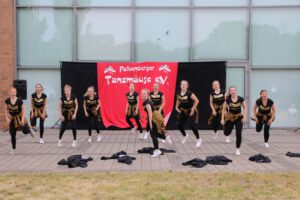 Foto: 2020 Sommerfest Falkenberg