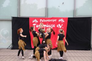 Foto: 2020 Sommerfest Falkenberg
