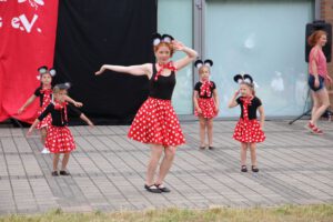 Foto: 2020 Sommerfest Falkenberg