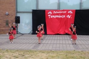 Foto: 2020 Sommerfest Falkenberg