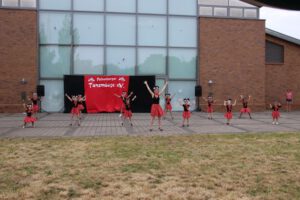 Foto: 2020 Sommerfest Falkenberg