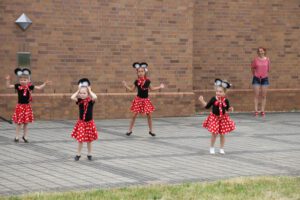 Foto: 2020 Sommerfest Falkenberg