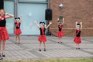 Foto: 2020 Sommerfest Falkenberg