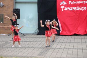 Foto: 2020 Sommerfest Falkenberg