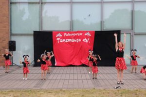 Foto: 2020 Sommerfest Falkenberg