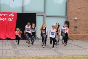 Foto: 2020 Sommerfest Falkenberg
