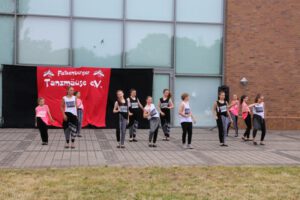 Foto: 2020 Sommerfest Falkenberg