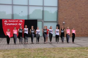Foto: 2020 Sommerfest Falkenberg