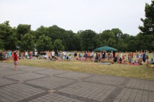 Foto: 2020 Sommerfest Falkenberg
