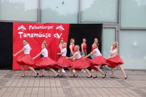 Foto: 2020 Sommerfest Falkenberg