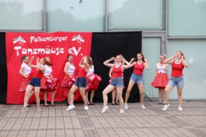 Foto: 2020 Sommerfest Falkenberg