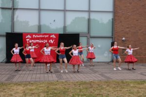 Foto: 2020 Sommerfest Falkenberg