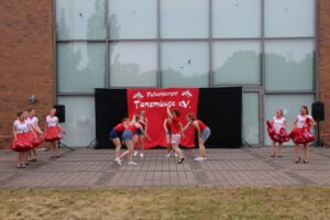 Foto: 2020 Sommerfest Falkenberg