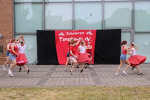 Foto: 2020 Sommerfest Falkenberg