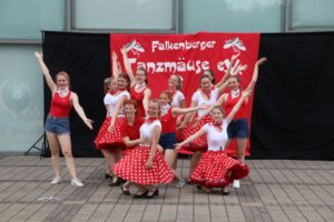 Foto: 2020 Sommerfest Falkenberg