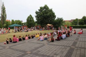 Foto: 2020 Sommerfest Falkenberg