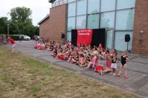 Foto: 2020 Sommerfest Falkenberg