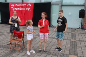 Foto: 2020 Sommerfest Falkenberg