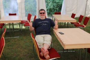 Foto: 2020 Sommerfest AL