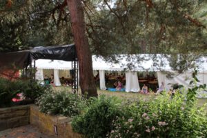 Foto: 2020 Sommerfest AL