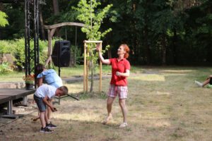Foto: 2020 Sommerfest AL