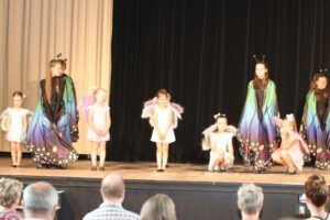 Foto: 2020 Sommerfest AL