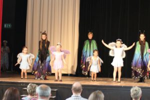 Foto: 2020 Sommerfest AL