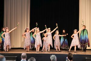 Foto: 2020 Sommerfest AL
