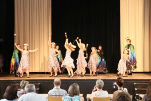 Foto: 2020 Sommerfest AL