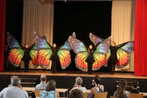 Foto: 2020 Sommerfest AL