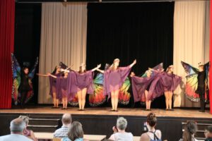 Foto: 2020 Sommerfest AL