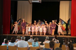 Foto: 2020 Sommerfest AL