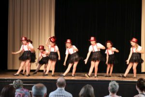 Foto: 2020 Sommerfest AL