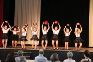 Foto: 2020 Sommerfest AL