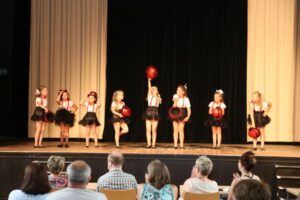 Foto: 2020 Sommerfest AL