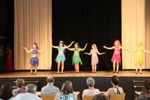 Foto: 2020 Sommerfest AL