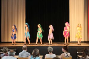 Foto: 2020 Sommerfest AL