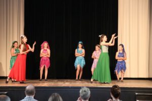 Foto: 2020 Sommerfest AL