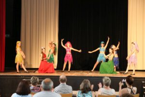 Foto: 2020 Sommerfest AL