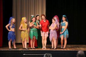 Foto: 2020 Sommerfest AL
