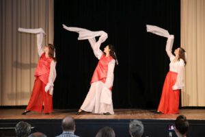 Foto: 2020 Sommerfest AL