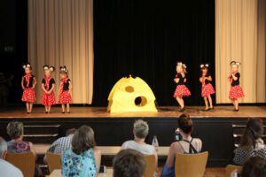 Foto: 2020 Sommerfest AL