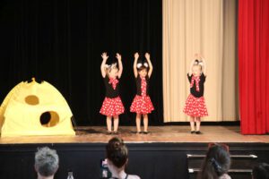 Foto: 2020 Sommerfest AL