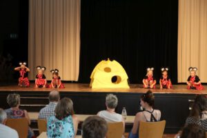 Foto: 2020 Sommerfest AL